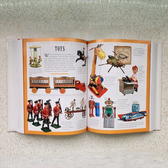 Antiques Roadshow Collectibles Book - Picture 4 of 6